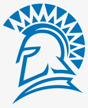 San Jose State University Spartan #982889