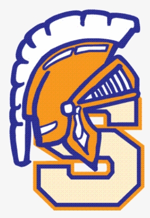 North Newton Spartans - North Newton Spartans Logo - Free Transparent ...