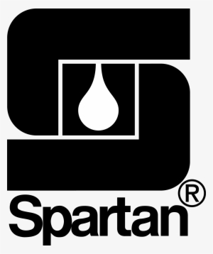 Spartan Logo Blue - Spartan Chemical #982937