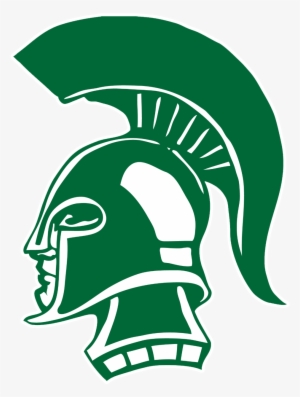 Spartan Athletics - Laurel Spartans #982984