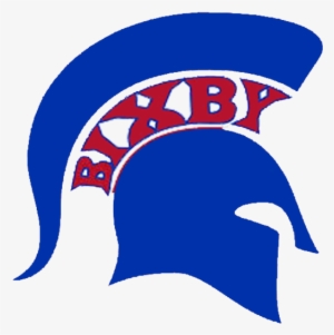 Bixby Spartans #983005