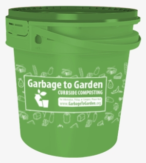 Bucket $5 - Plastic #983047