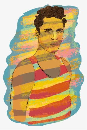 02 Summertanstripes #983052