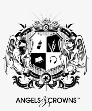 Angels & Crowns, Llc - Bergendahls #983129