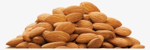 Almond Png - Pile Of Almonds Png #983147