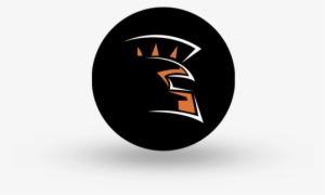 First Spartan Logo - Circle #983198