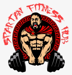 Logo - Wallstickers4ever Large Wall Vinyl Decal Bodybuilding #983218