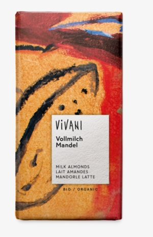 Milk Almonds - Chocolate #983219