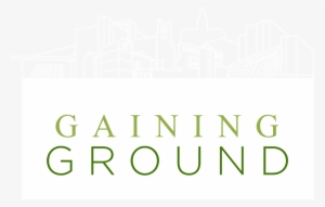 Gaining Ground - Michigan #983264