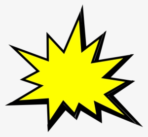 Explosion Clipart Kaboom - Mario Super Crown Meme - Free Transparent ...