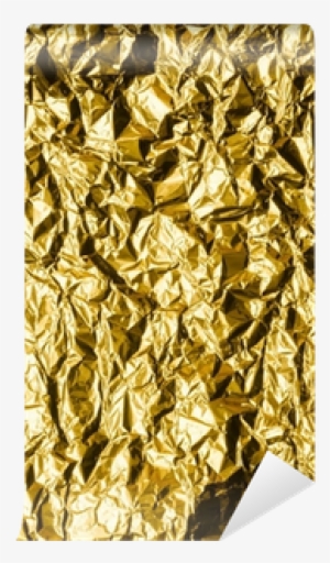 Feuille D Or Froissee #983419