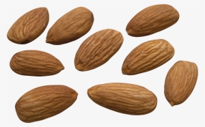 Blanched Almonds #983420