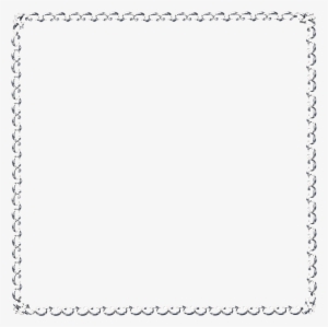 Latest A4 Size Border #983448