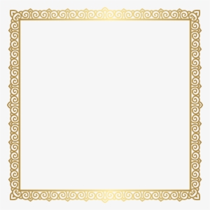 Border Png #983469