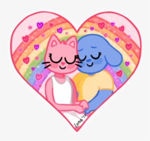 A Lil Doodle Of My Favourite Girls 🐱💓🐶 Rosie And - Tumblr #983494 A Lil Doodle Of My Favourite Girls 🐱💓🐶 Rosie And - Tumblr #983494