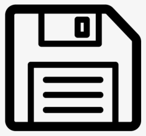 Floppy Disk - Floppy Disk Icon #983550