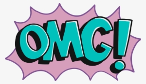 Comics Speech Balloon Comic Book Cartoon Cloud - Twisted Envy Omg I Graduated Novelty Mug #983552