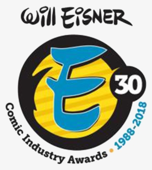 Comic Oscars, '2018 Eisner Award' Winners #983727