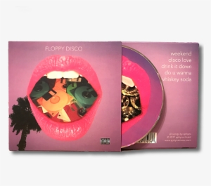 Floppy Disco Ep #983853