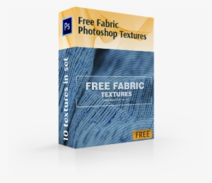 Fabric Texture Photoshop Free - Adobe Photoshop #983942