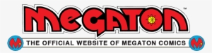Megaton Logos Header - Megaton #983943