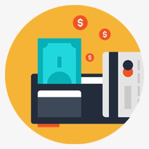 Make A Payment - Circle #984118