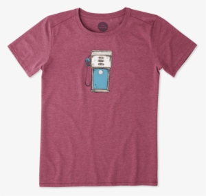 Women's Ride Your Bike Cool - Roxy Cutback Tee J Dark Midnight Xs #984121