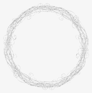 Round Border PNG, Transparent Round Border PNG Image Free Download - PNGkey