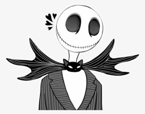Transparent Christmas Nightmare Before - Nightmare Before Christmas Characters Png #984168
