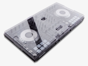 Pioneer - Decksaver Cover For Pioneer Ddj-sx3 / Rx #984186