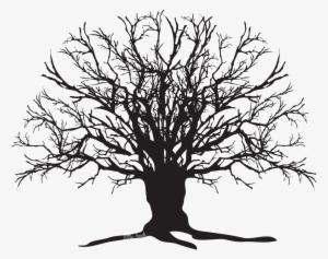 It's Fall And That Means - Creepy Tree Silhouette Png #984208 It's Fall And That Means - Creepy Tree Silhouette Png #984208