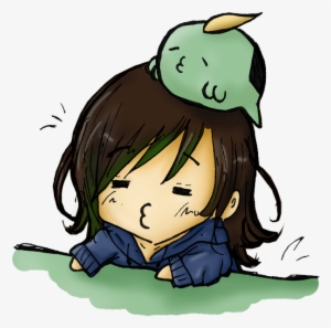 Bild - Cartoon #984240