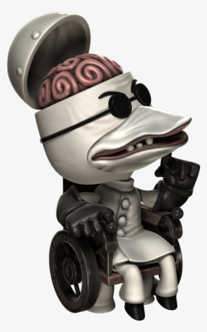 Transparent-grandparents Png Transparent Disney Little - リトル ビッグ プラネット 追加 #984303