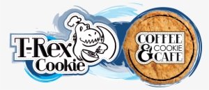T-rex Cookie - T Rex Cookie #984305