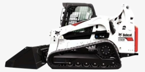 Skid Steers Mini Excavators Aeration - Bobcat T750 #984388