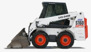 Bobcat And Excavations - Bulldozer #984390