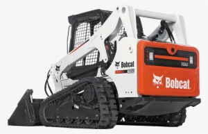 Bobcatskid - Bobcats Machine #984436