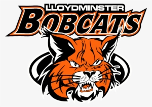 Lloydminster Bobcats Logo Png #984570