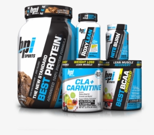 Get Lean Stack - Bpi Sports Best Protein Snickerdoodle 2 Lbs. Bpi4460021 #984571