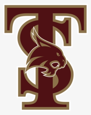 Texas State Baseball Logo #984615