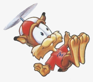 Terry - Bubsy Bobcat #984665