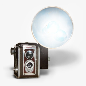 Film Noir On The Mac App Store - General Electric Modern Flash Bulb #984668