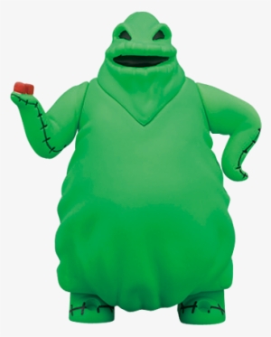 lego oogie boogie