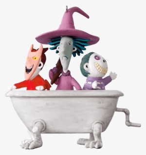 Nightmare Before Christmas - Hallmark Keepsake 2017 Tim Burton's The Nightmare Before #984732 Nightmare Before Christmas - Hallmark Keepsake 2017 Tim Burton's The Nightmare Before #984732