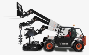 Bobcat Telescopic Handler - Bobcat Equipment #984738