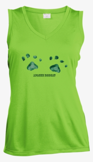 You'll Say Omg When You See This Apache Bobcat Paw - T-shirt #984758
