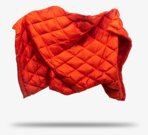 Ember Orange Ember Orange - Kammok Bobcat Trail Quilt #984904