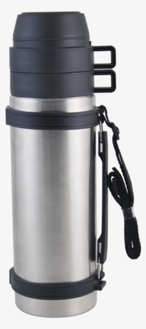 Vacuumflask - Hot Water Flask Png #984946