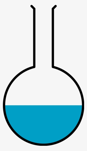 Open - Balon De Destilacion #984968