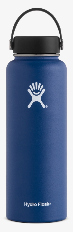 Cobalt V=1464223224 - Hydro Flask Cobalt 32 Oz #984973